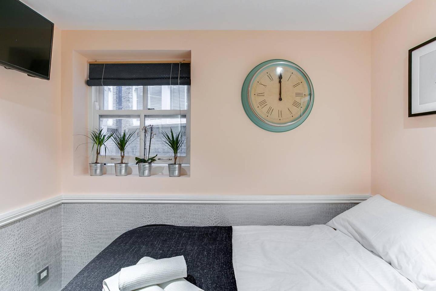 Guestready - Cozy Corner Near Shoreditch London Kültér fotó