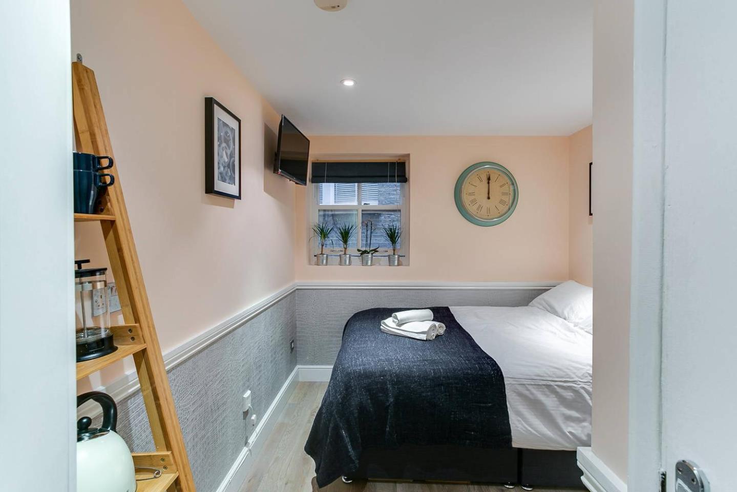 Guestready - Cozy Corner Near Shoreditch London Kültér fotó