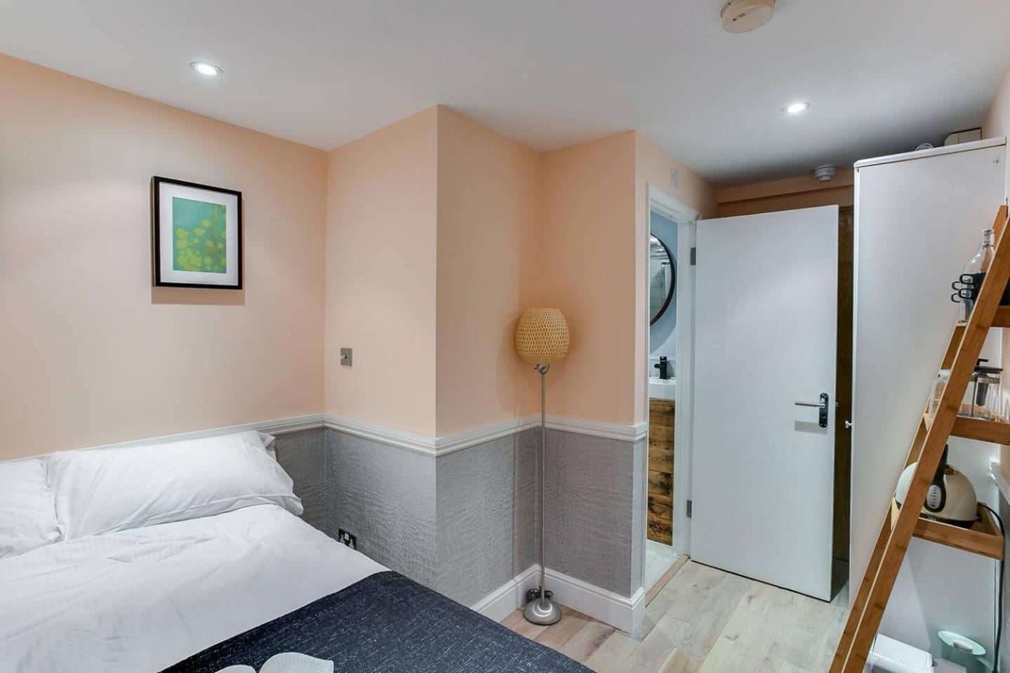 Guestready - Cozy Corner Near Shoreditch London Kültér fotó