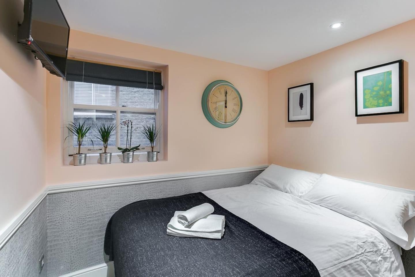 Guestready - Cozy Corner Near Shoreditch London Kültér fotó